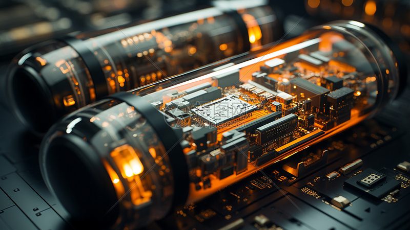 高难度PCB打板：揭秘价格背后的技术奥秘