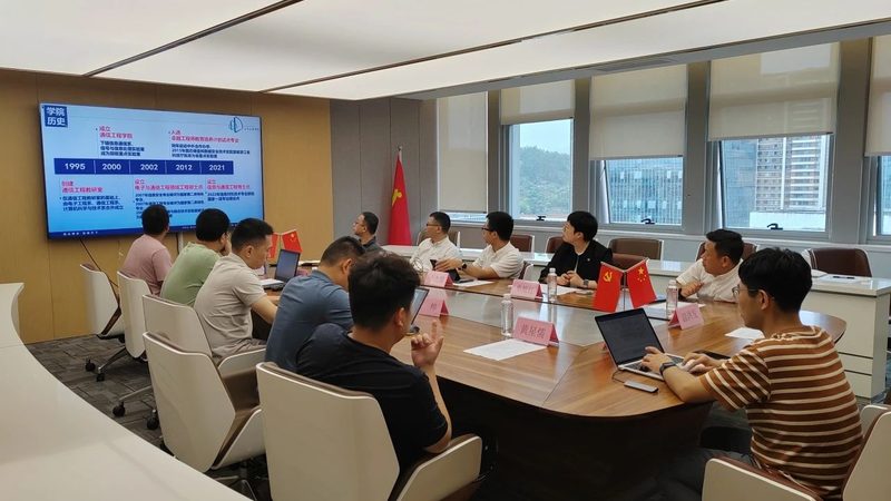 连接器应用场景怎么选才合适